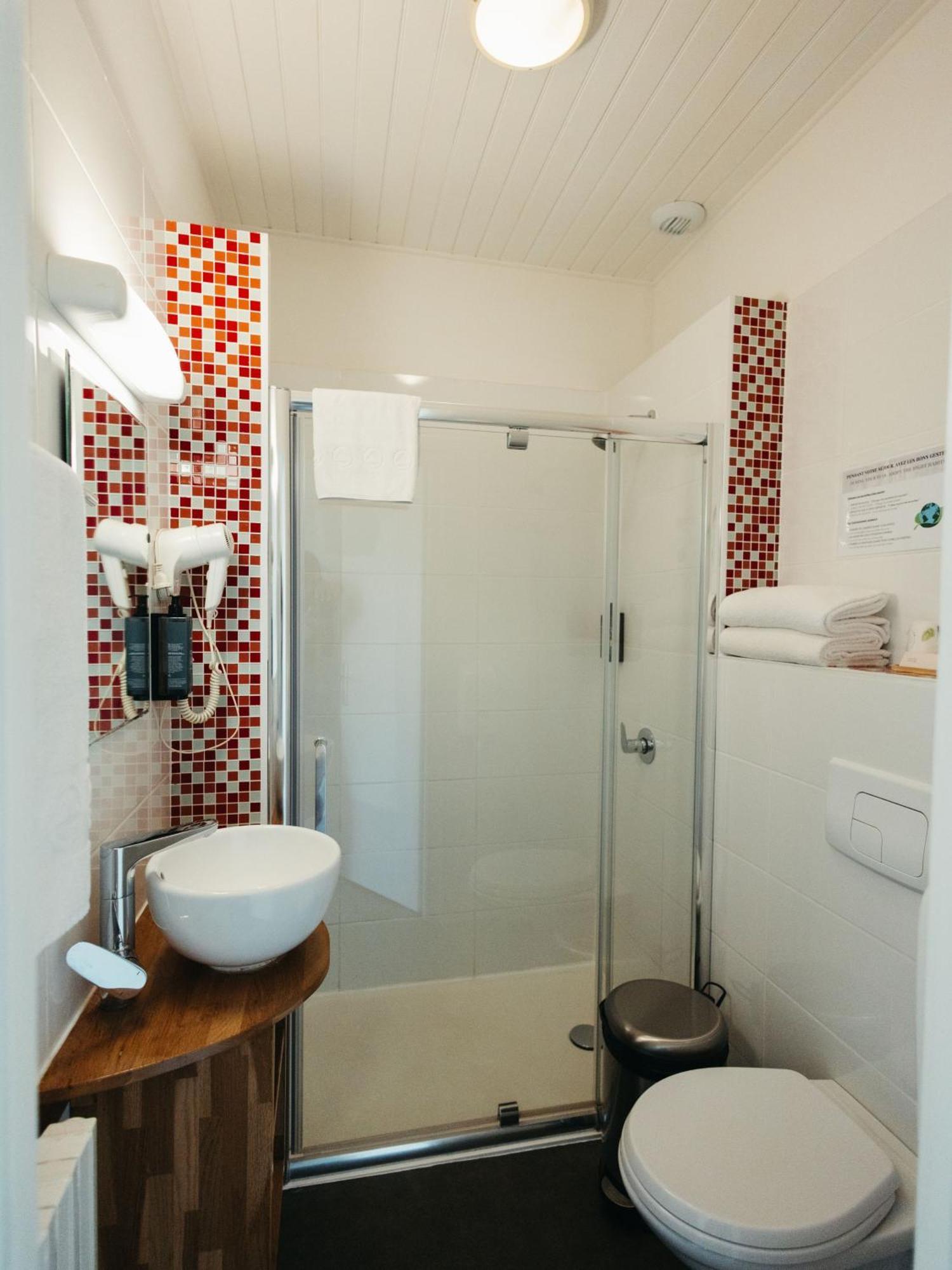 Deluxe Double Room Balcony