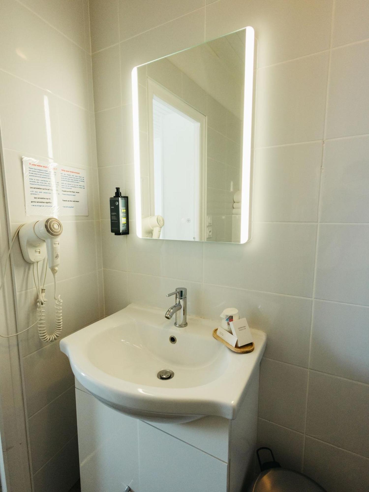 Deluxe Double Room Balcony