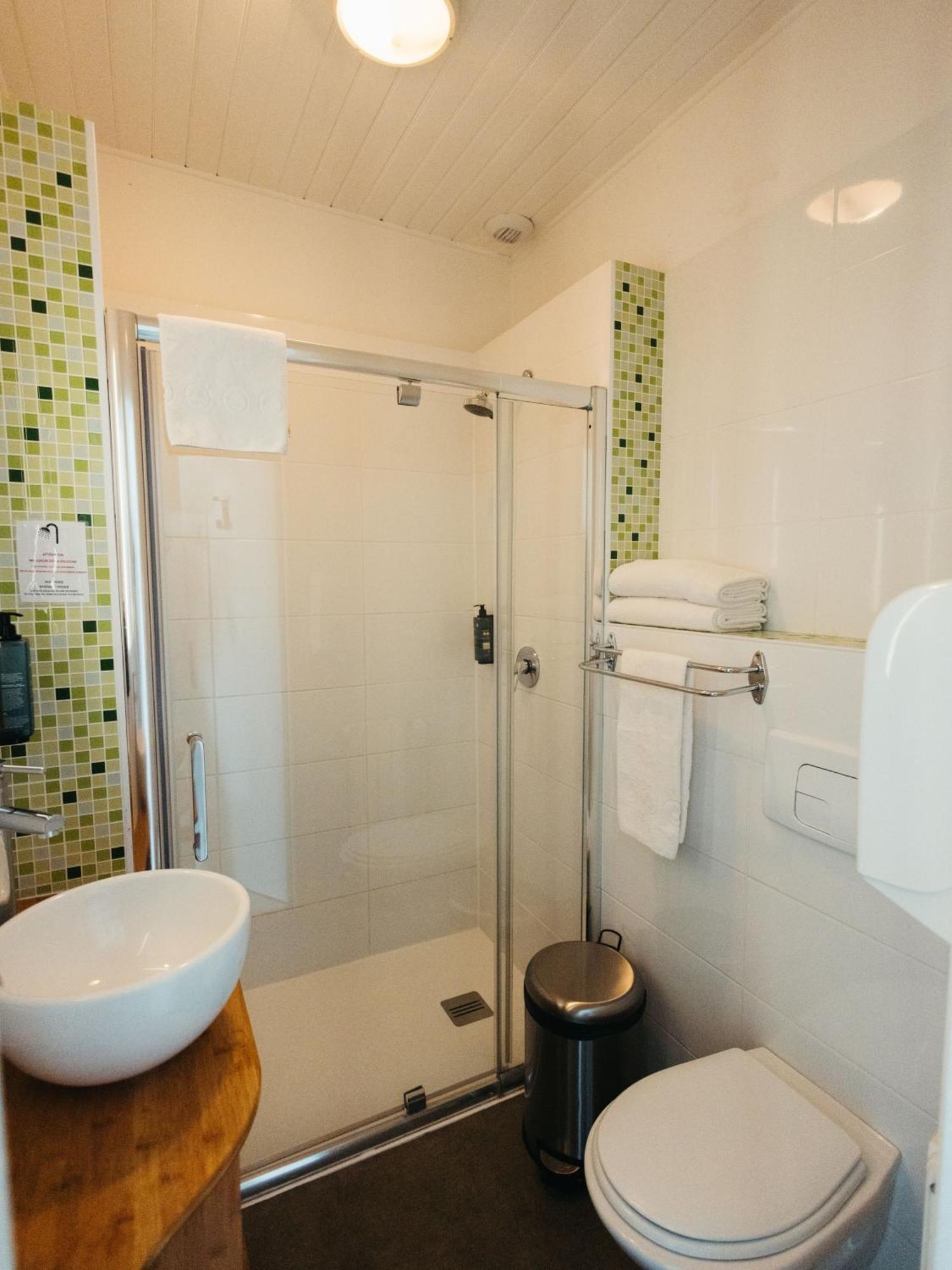 Deluxe Double Room Balcony