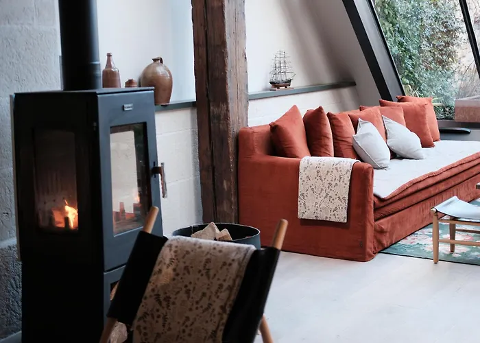 Hôtel Saint Nicolas La Rochelle 